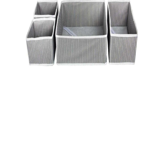 Çekmece Düzenleyici 4 Lü Set Royaleks-Ev448