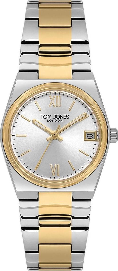 Metal Kadın Kol Saati TJ.1.2387-03-TJ89