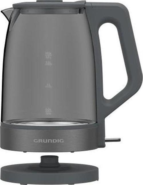 GRUNDIG WK 6440 CAM SU ISITICI KETTLE 