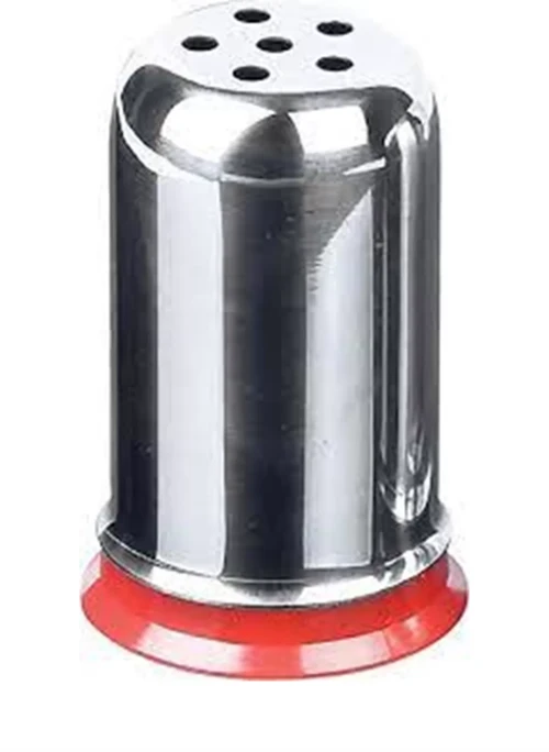 Büyük Çelik Pul Biberlik Royaleks-K-4603