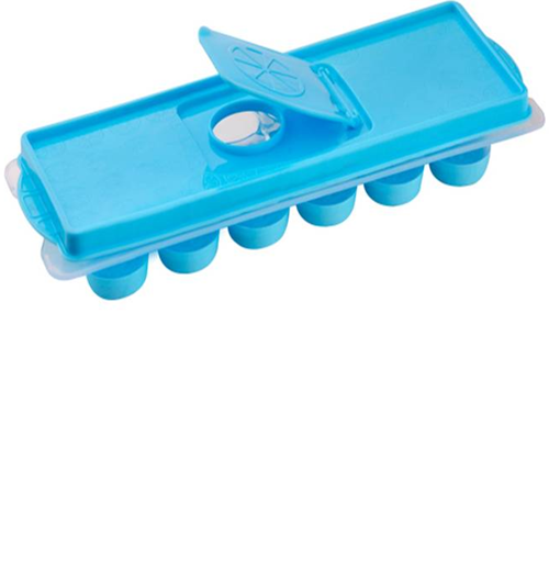 Silikon Tabanlı Buzluk Mavi Viole Royaleks-Ak271