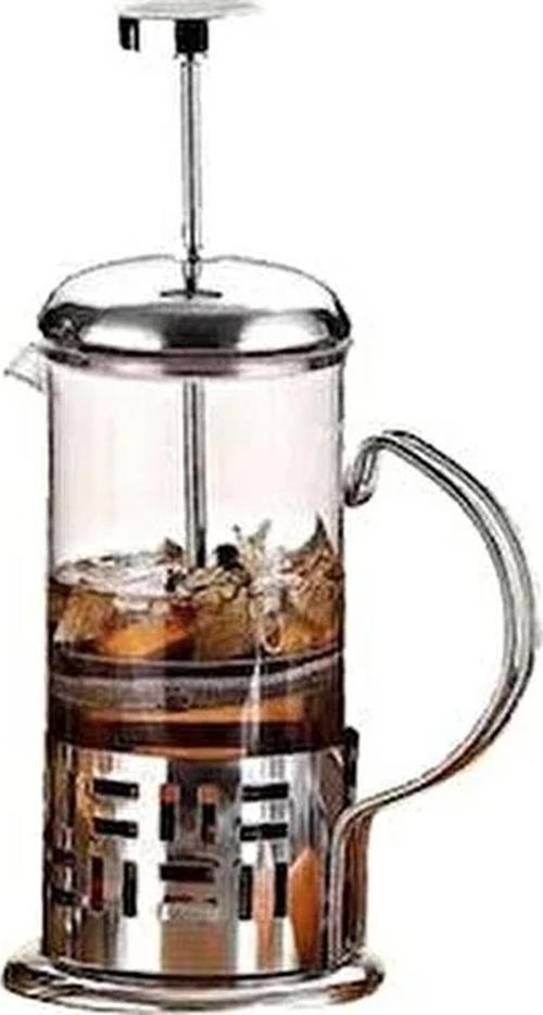French Press 350 Ml Metal