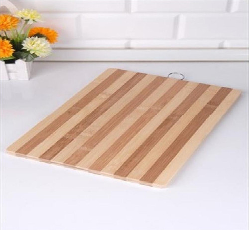 Bambu Kesim Tahtası 30X20 Cm