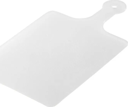 Kesme Tahtası Saplı, Plastik No 2 210*365Mm Royaleks-Fr-106