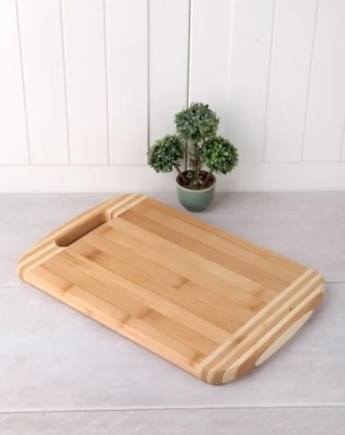 22*32Cm Ekmek Tahtası Royaleks-82727