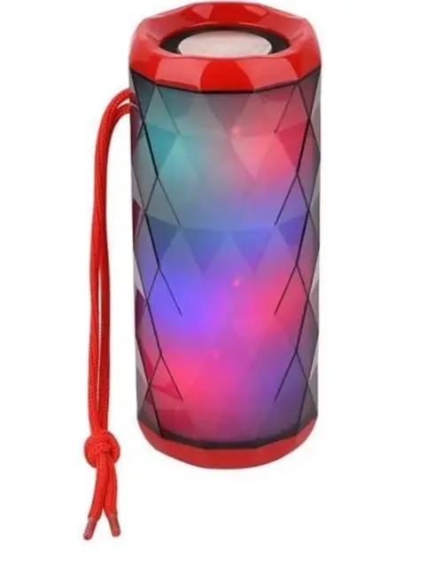Tg167 Bluetooth Speaker Kablosuz Hoparlör Ses Bombası Royaleks-And-03518