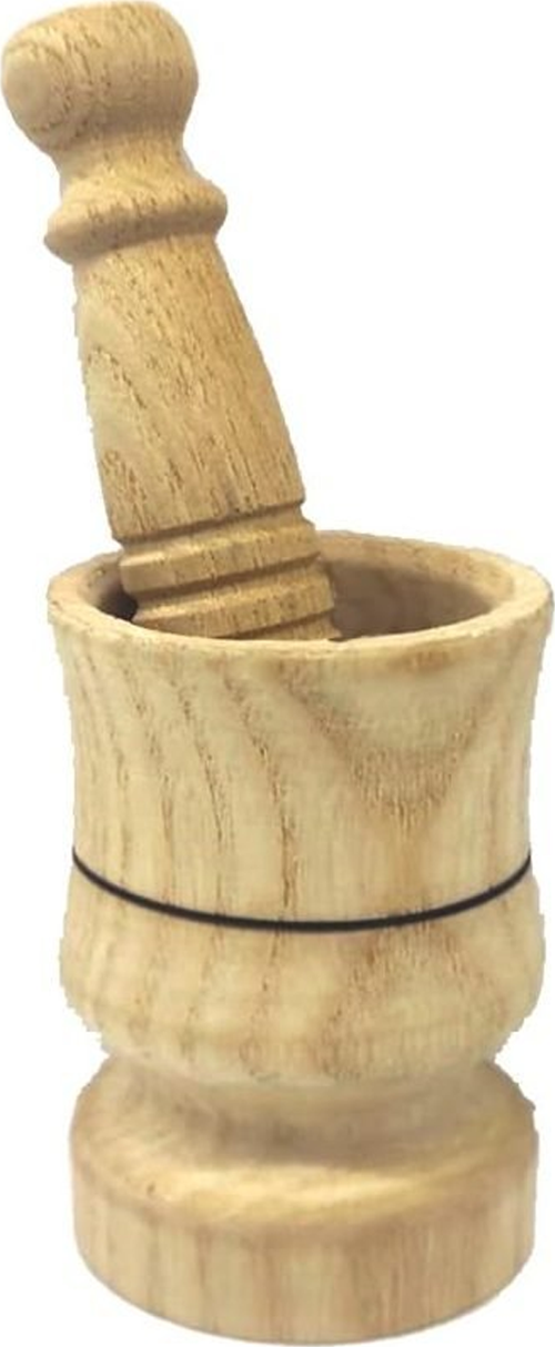 Ahşap Küçük Havan Filede Royaleks-Ev-017