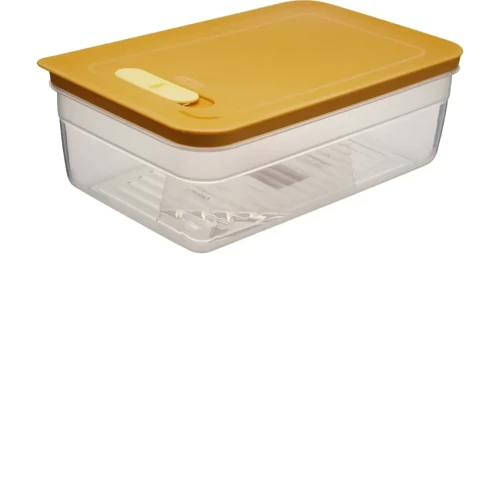 Royal Microwave Fresh Saklama Kabı 3,8 Lt. Royaleks-Çnk2183