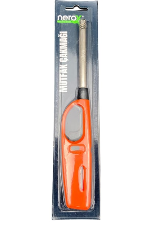 Nerox Mutfak Çakmağı Royaleks-Nrx-0634