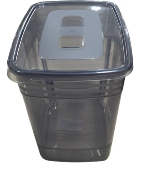 Kiler Box 4 No Saklama Kabı 4 Lt. Royaleks-83058