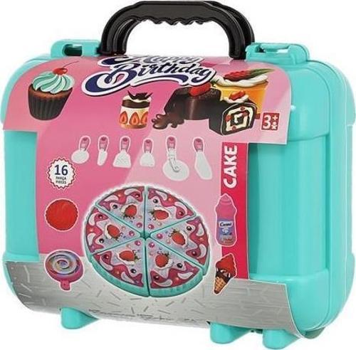 Ern-819 Heroes Toys Pasta Oyun Seti - Eren Oyuncak