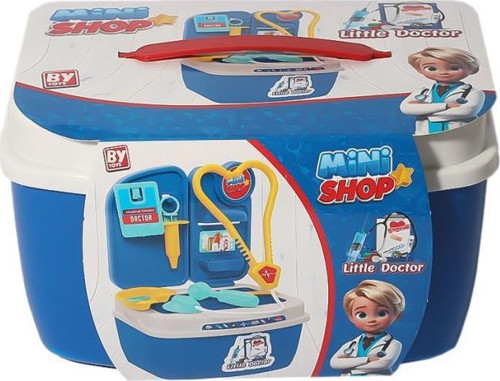 Bp-641Doktorsetiminishop