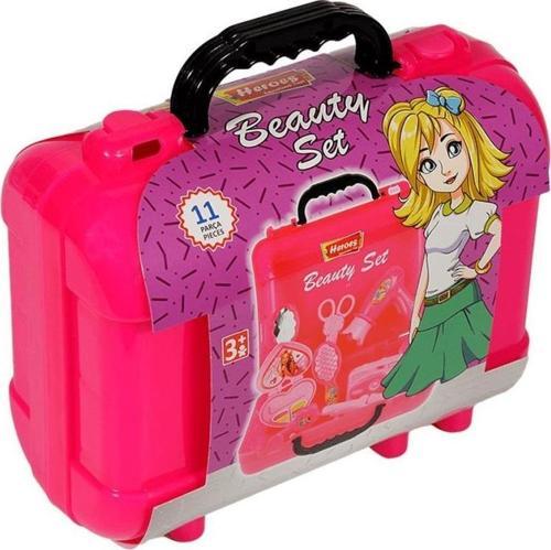 Ern-821 Heroes Toys Güzellik Seti - Eren Oyuncak