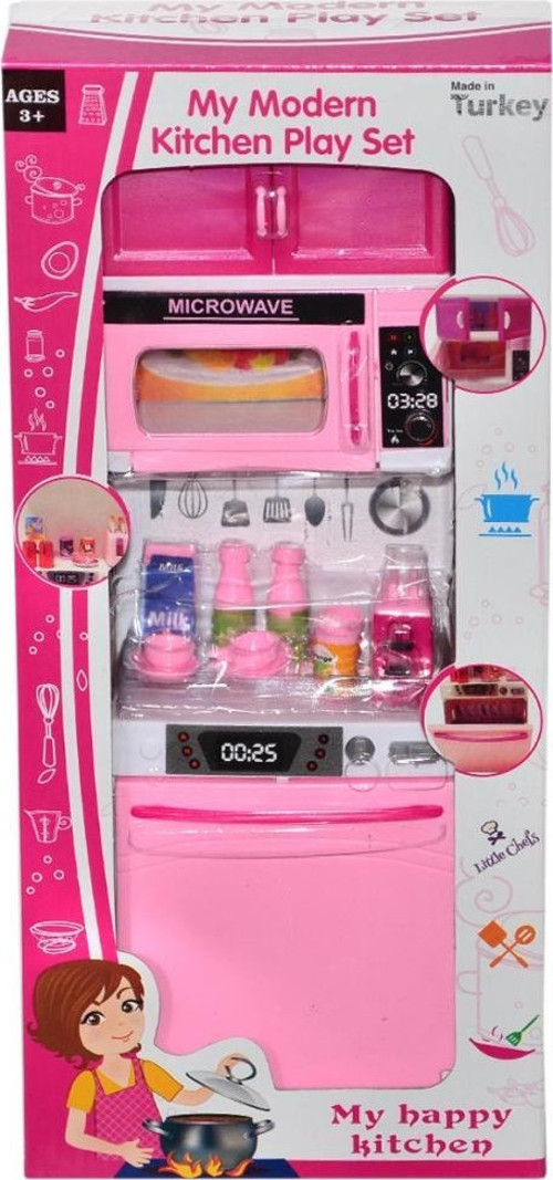 02303 Oydaş, Bulaşık Makinesi My Happy Kitchen