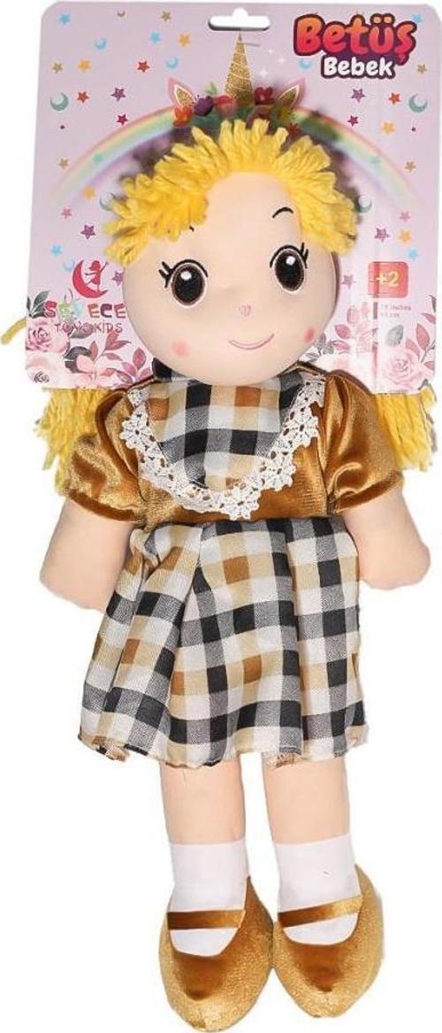 Mr-2150 Mira Bez Bebek 50 Cm -Sevecentoys