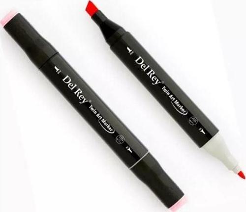 MARKER TWİN YR27 FRUID PİNK 04 10