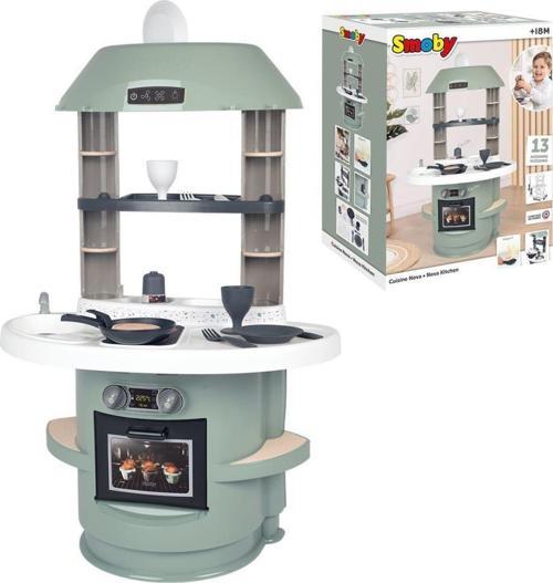 7600312700 Nova Kitchen -Smoby