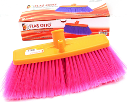 Flaş Oto Yıkama Fırçası (4741)