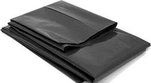 Taşıma Torbası Dökme Siyah 100X200Cm (4741)