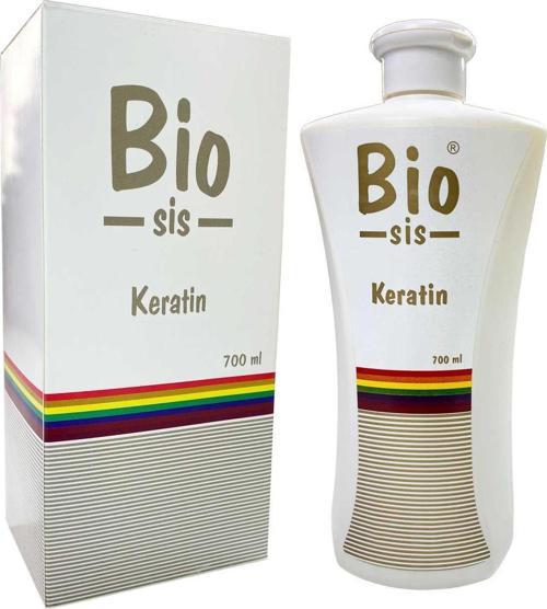 Brezilya Fönü Keratin 700 Ml