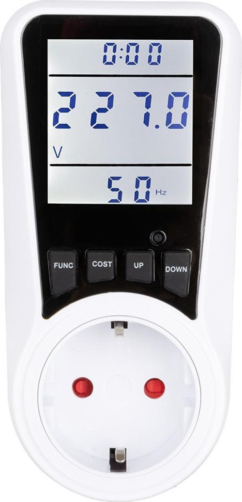 Dıgıtal Wattmetre Pmb05 (4741)