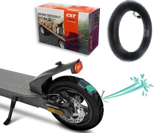 10 inç Jelli Sıvılı Elektrikli Scooter İç Lastik
