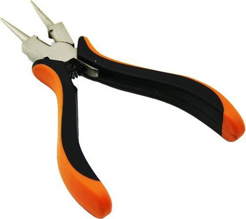 Boncuk Mini Dış Segman Pense Düz (4741)