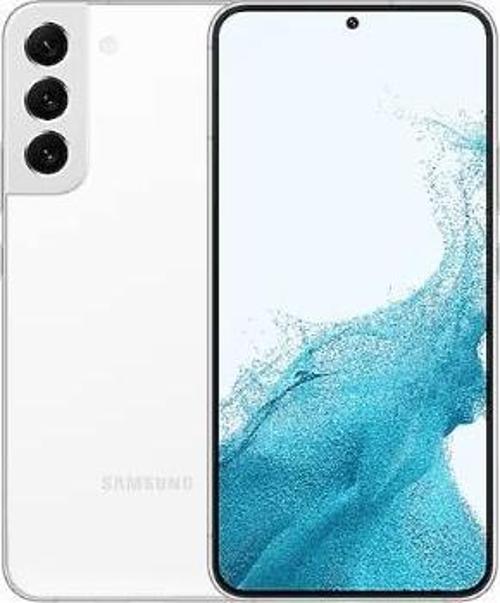 Yenilenmiş SAMSUNG GALAXY S22 PLUS 256GB -A Kalite- Beyaz