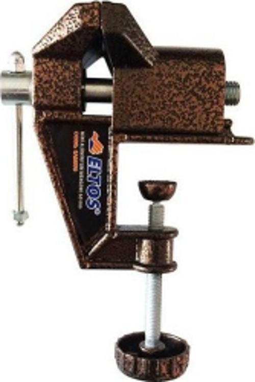 Mini Alüminyum Mengene 60Mm (4741)
