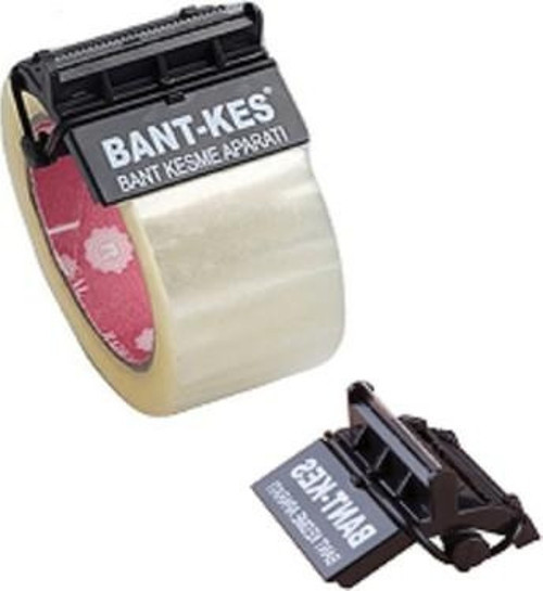 Pratik Bant Kesme Aparatı 45Mmx100Mt (4741)