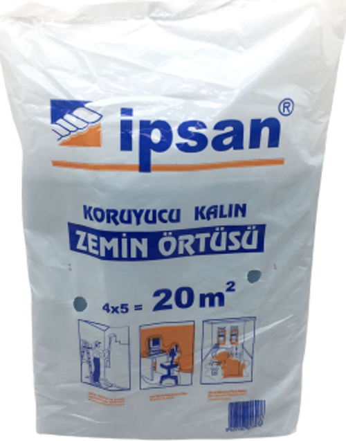 20-M2 Kalın Zemin Örtüsü (4741)