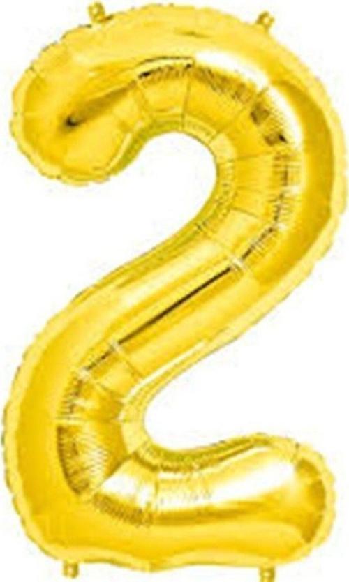 Rakam Folyo Balon