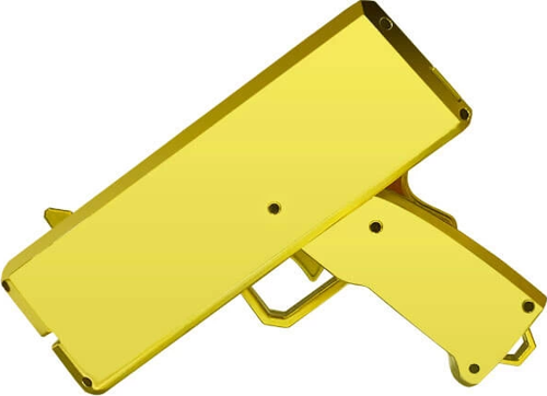 Para Sı Gold