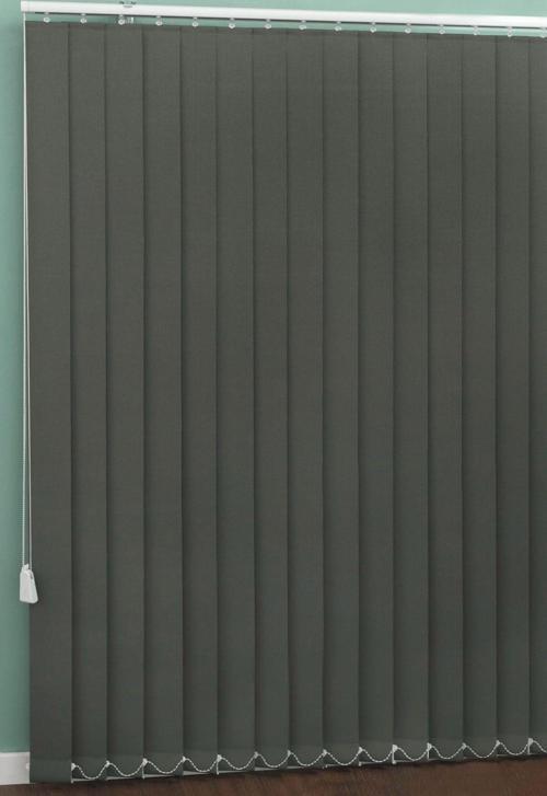 Antrasit Dikey Stor Perde Dp2722