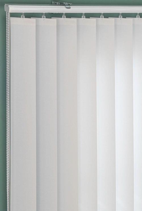 Kırık Beyaz Dikey Stor Perde Vdp2717