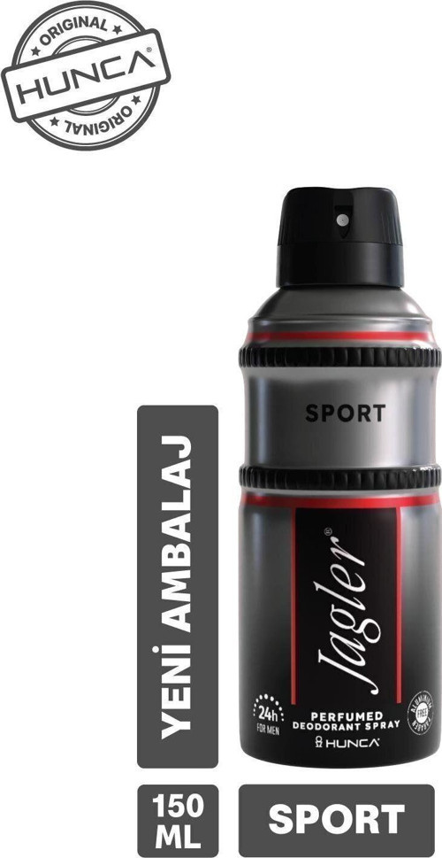Sport Erkek Deodorant 150 Ml