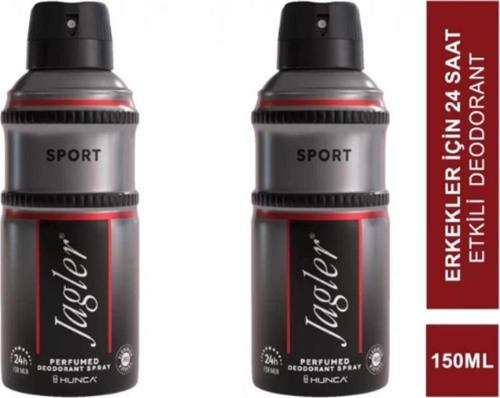 Sport Erkek Deodorant 150 Ml 2Li
