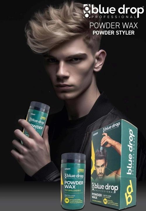 Ostwint Toz Wax Matte 15 Ml