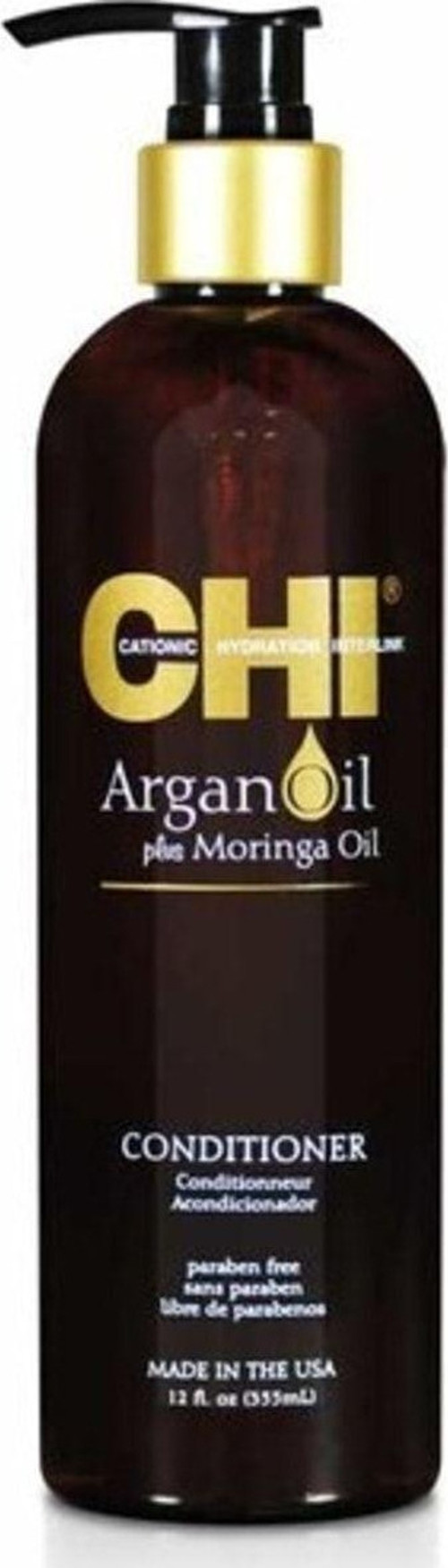 Argan Plus Moringa Oil Saç Kremi 355 Ml