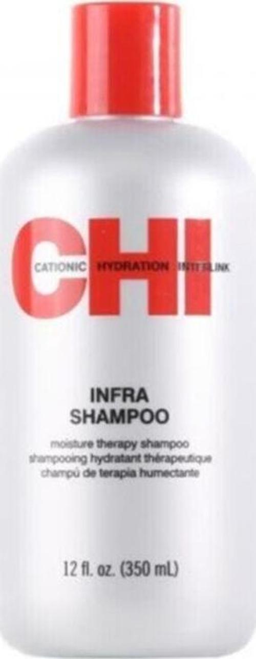 Infra Sülfatsız Nem Dengeleyici Şampuan 355 Ml Unisex