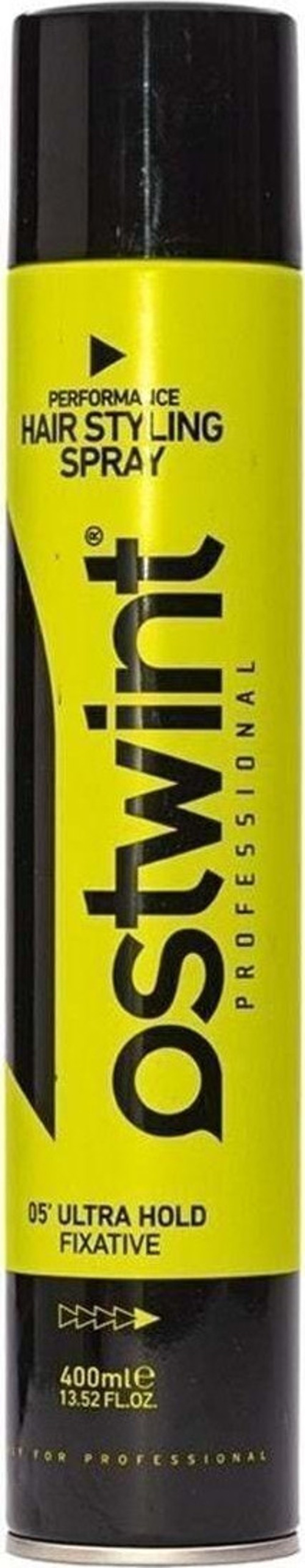 Saç Spreyi 400 Ml Ultra Hold 05