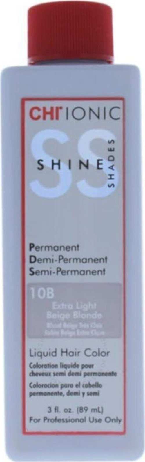 Organik Sç Bysı Extra Lght Beige Blonde 89Ml