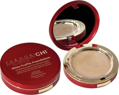 Saç Fondöteni Farouk Royal Treatment 15 G