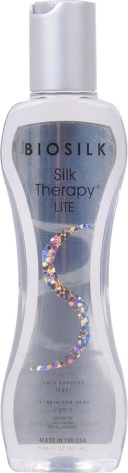 Silk Therapy Lite 167Ml