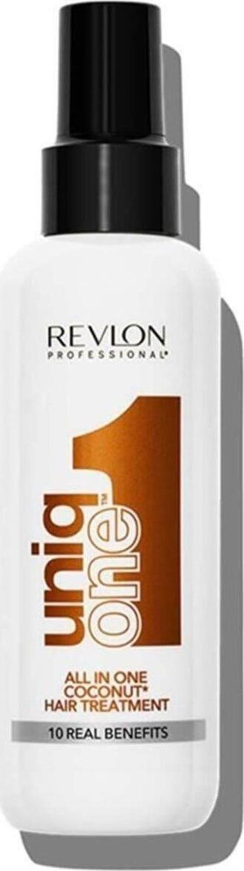 Hair Treatment Coconut 150 Ml
