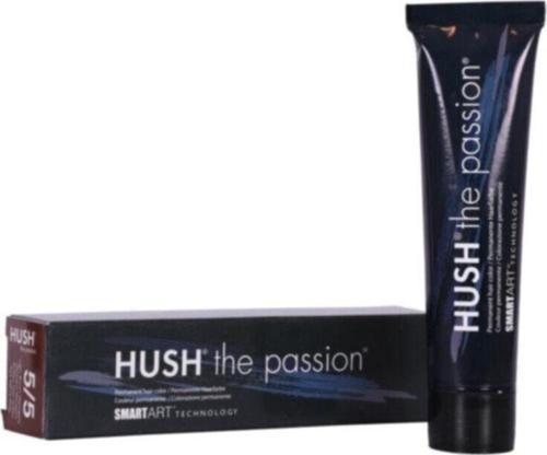 9.1 Küllü Çok Açik Kumral The Passion Smart Saç Boyası 60 Ml (Oksidansız)