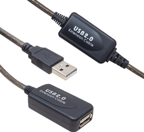 S-LINK SL-UE145 30 MT 2.0 USB UZATMA KABLOSU