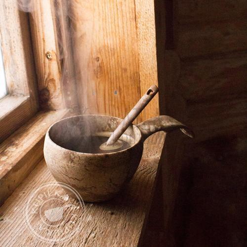 21 Klasik Kuksa Kupa K210