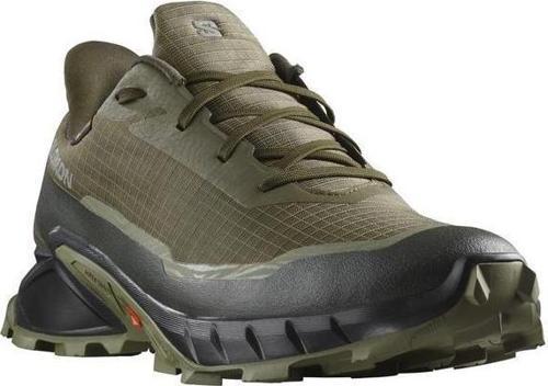 Alphacross 5 Gore-Tex Erkek AYAKKABI HAKİ