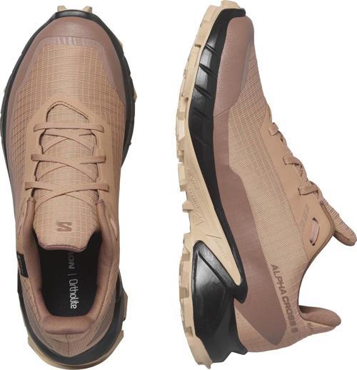 ALPHACROSS 5 GTX OUTDOOR KADIN AYAKKABI